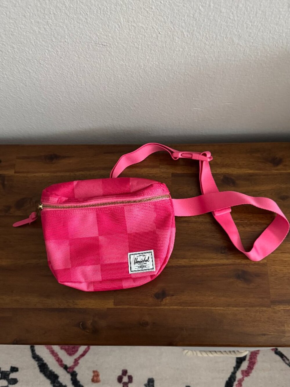 2L Settlement Hip Pack - Herschel Supply Co.